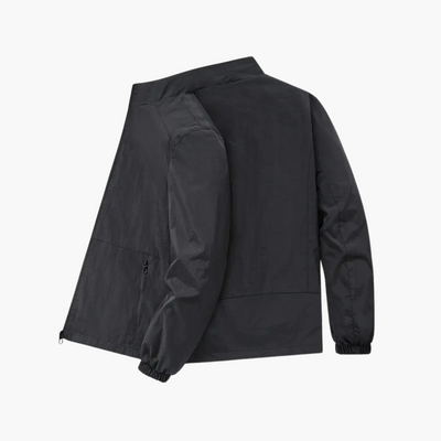 Patrick – Komfortable Bomberjacke