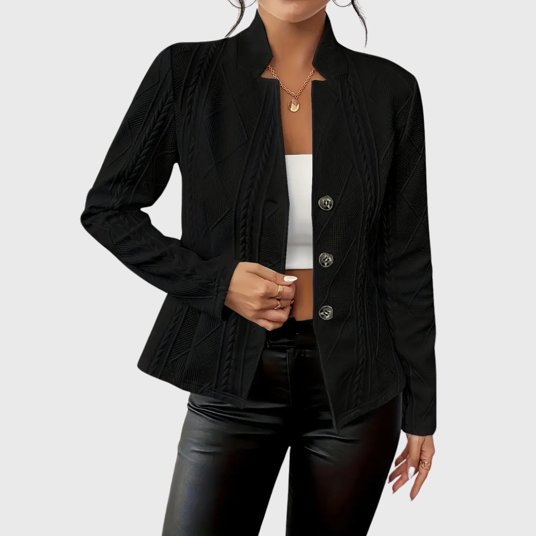 Estelle - Eleganter Blazer