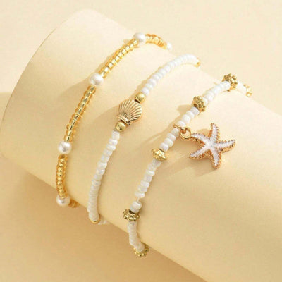 Sirena – Ocean Armband