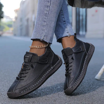Nova - Stützende Komfort-Sneaker