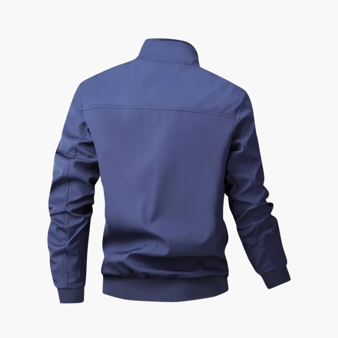 Jeppe – Bomber jacke