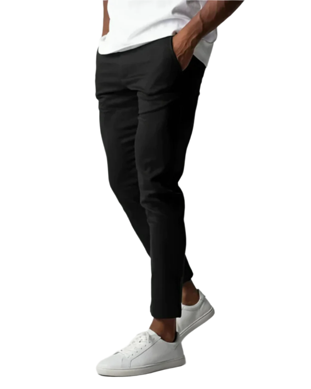 Elio – Stretch Chino