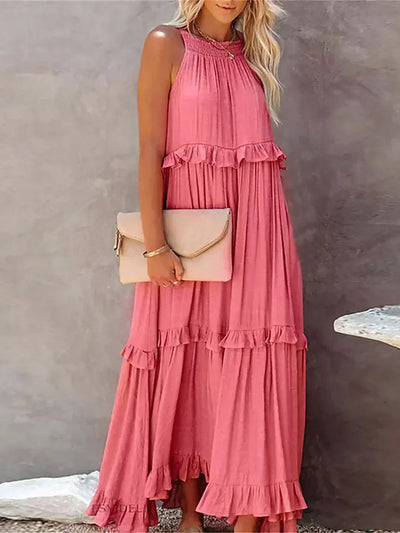 Kachi – Luftiges Kleid