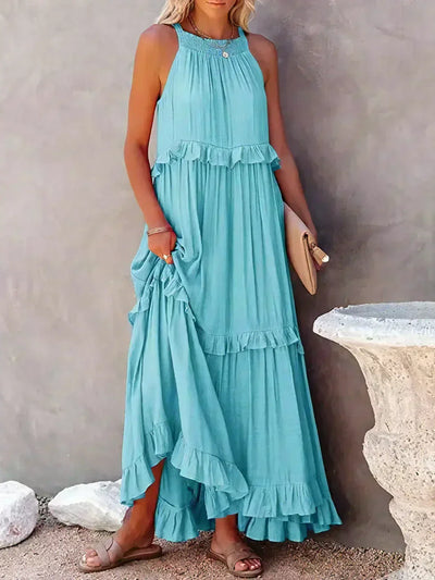 Kachi – Luftiges Kleid