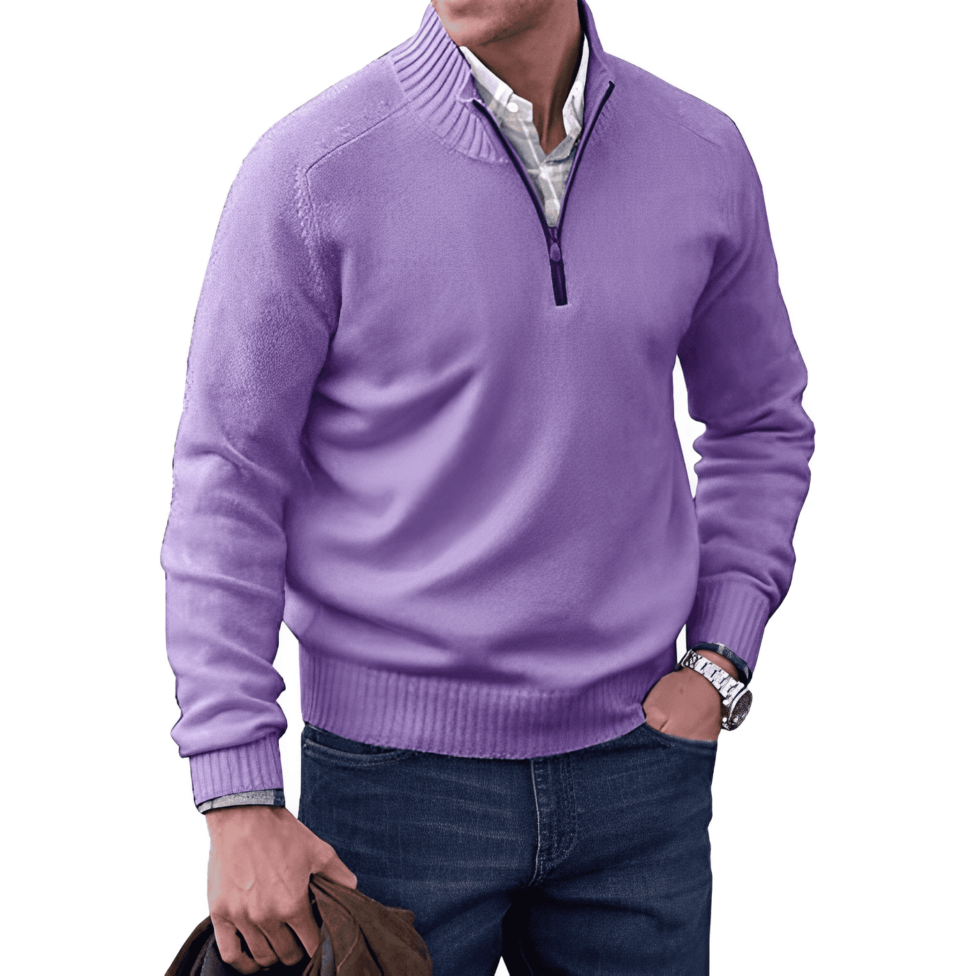 Duco – Kaschmir pullover