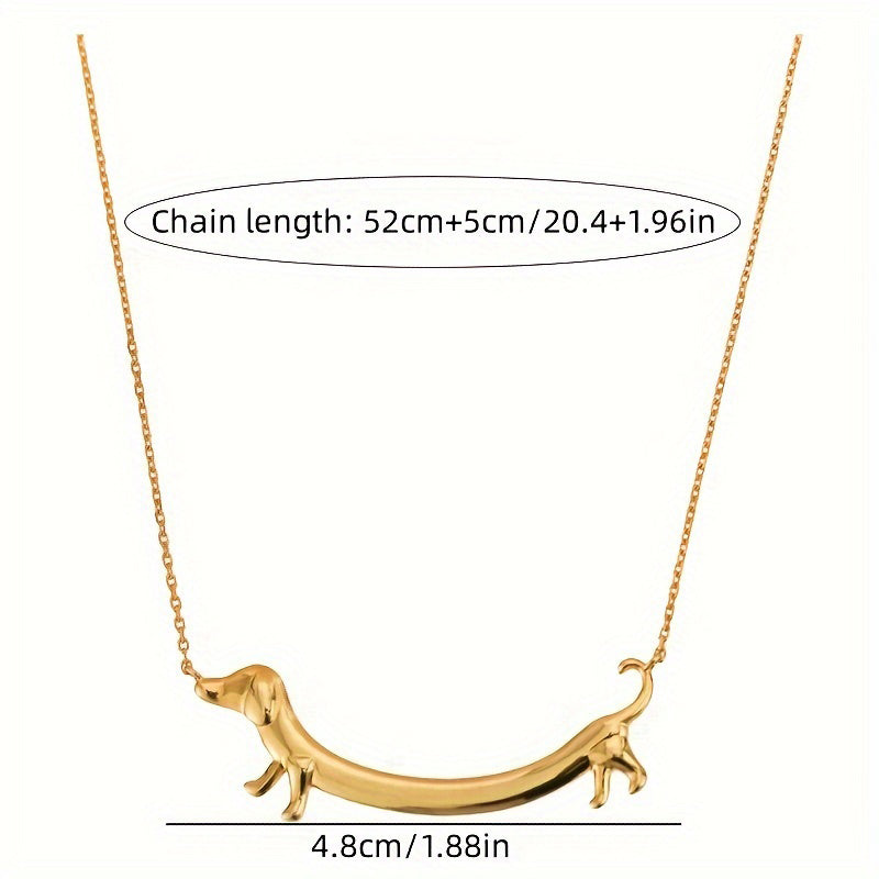 Lotti – Dog Kette