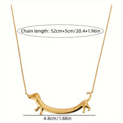 Lotti – Dog Kette
