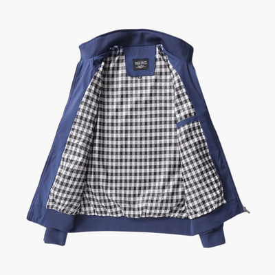 Jeppe – Bomber jacke