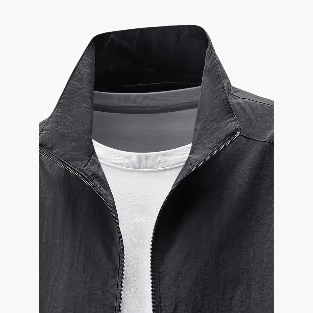 Patrick – Komfortable Bomberjacke