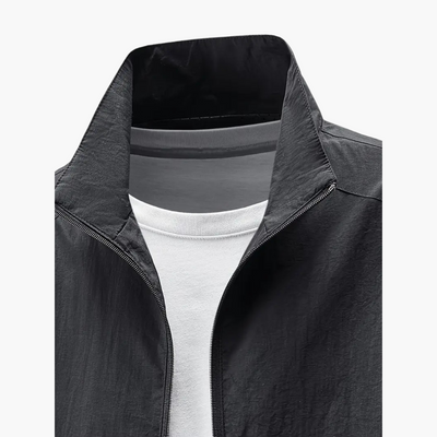 Patrick – Komfortable Bomberjacke
