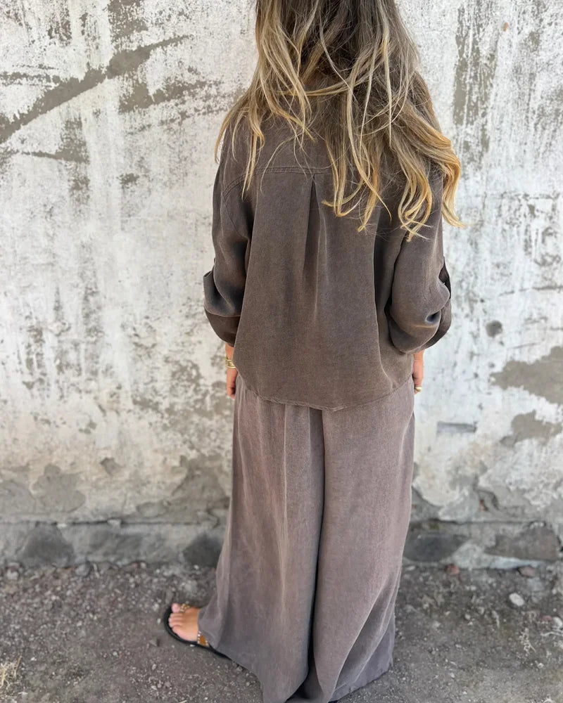 Lucia – Zweiteiliges Set