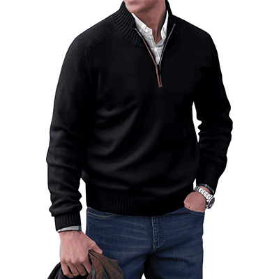 Duco – Kaschmir pullover