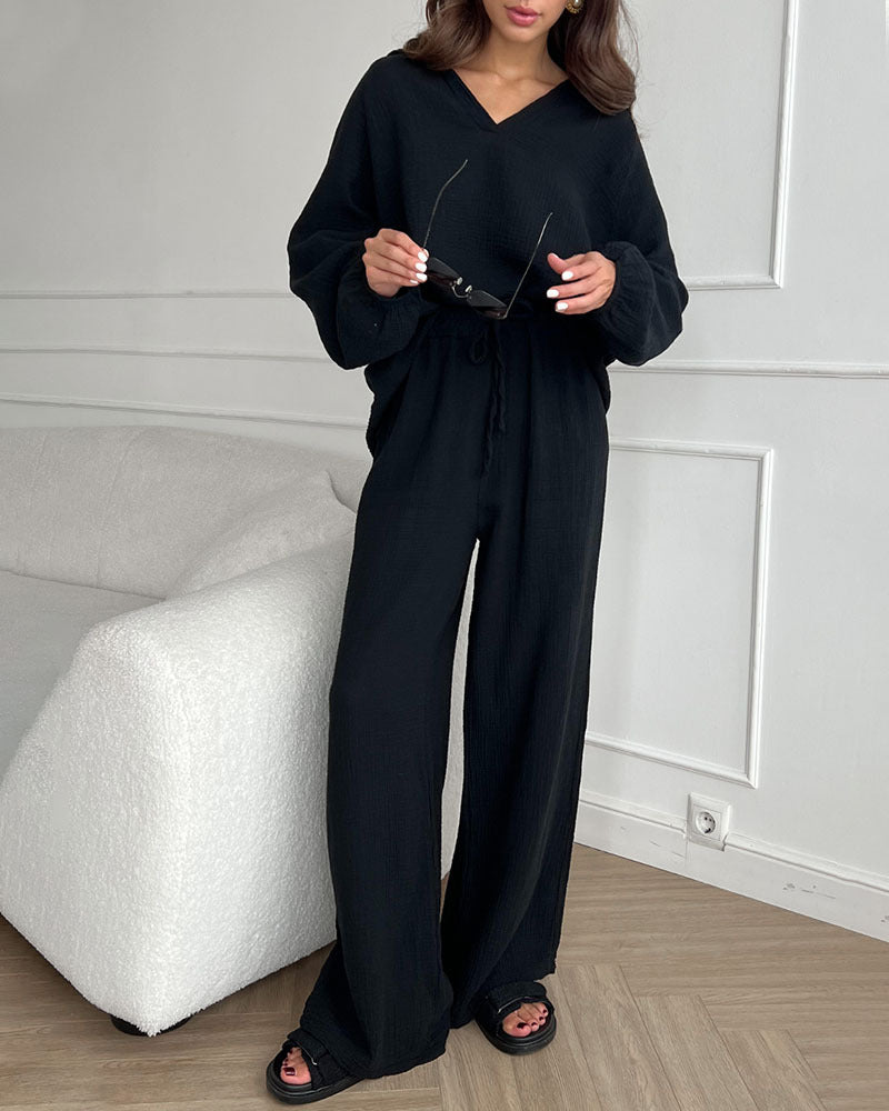 EVE – Atmungsaktives Set