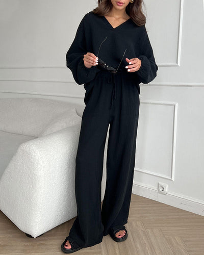 EVE – Atmungsaktives Set