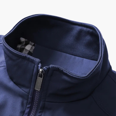 Jeppe – Bomber jacke