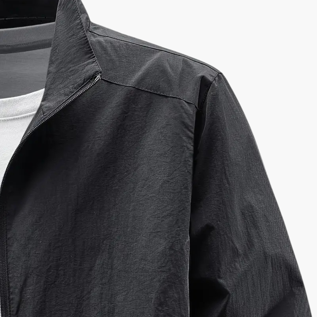 Patrick – Komfortable Bomberjacke