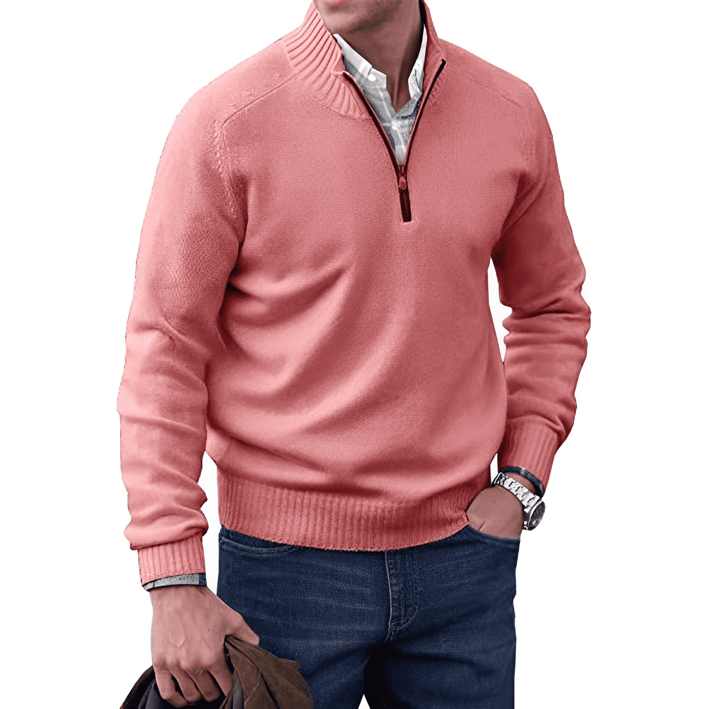 Duco – Kaschmir pullover