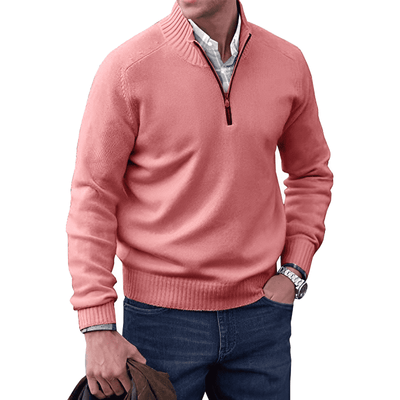 Duco – Kaschmir pullover