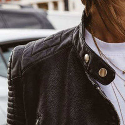 Marta - Elegante Jacke