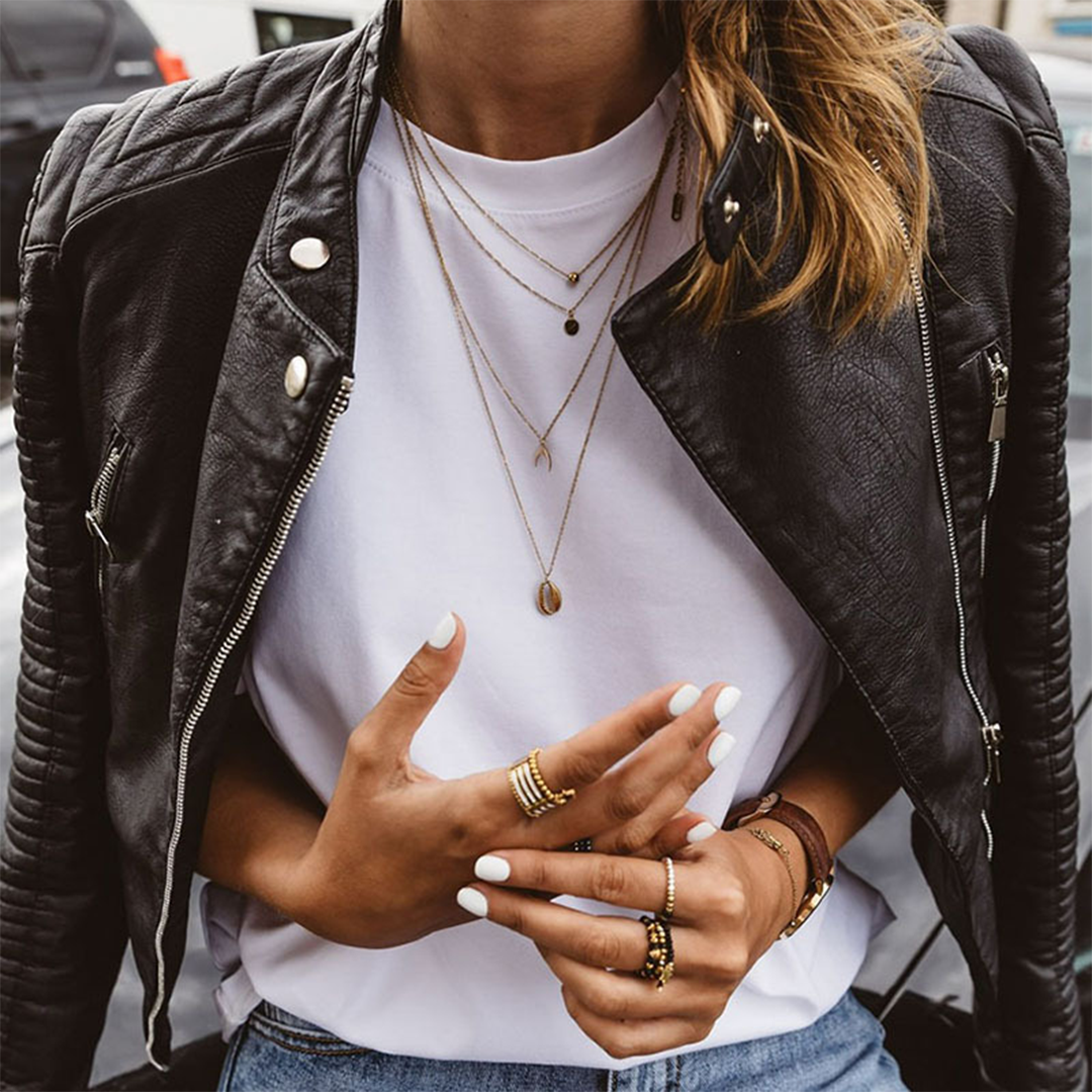 Marta - Elegante Jacke
