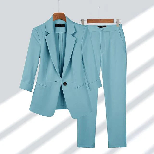 Ava – Hosen anzug