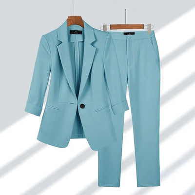 Ava – Hosen anzug