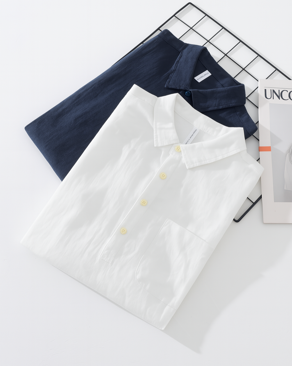Max – Atmungs Pullover