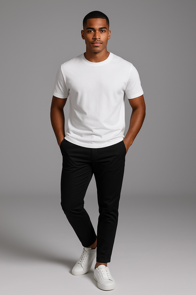 Elio – Stretch Chino