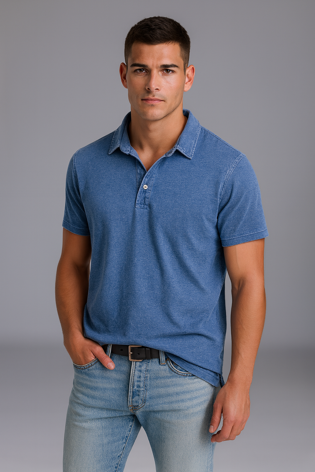 Lunora – Elegantes Polo