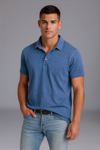 Lunora – Elegantes Polo