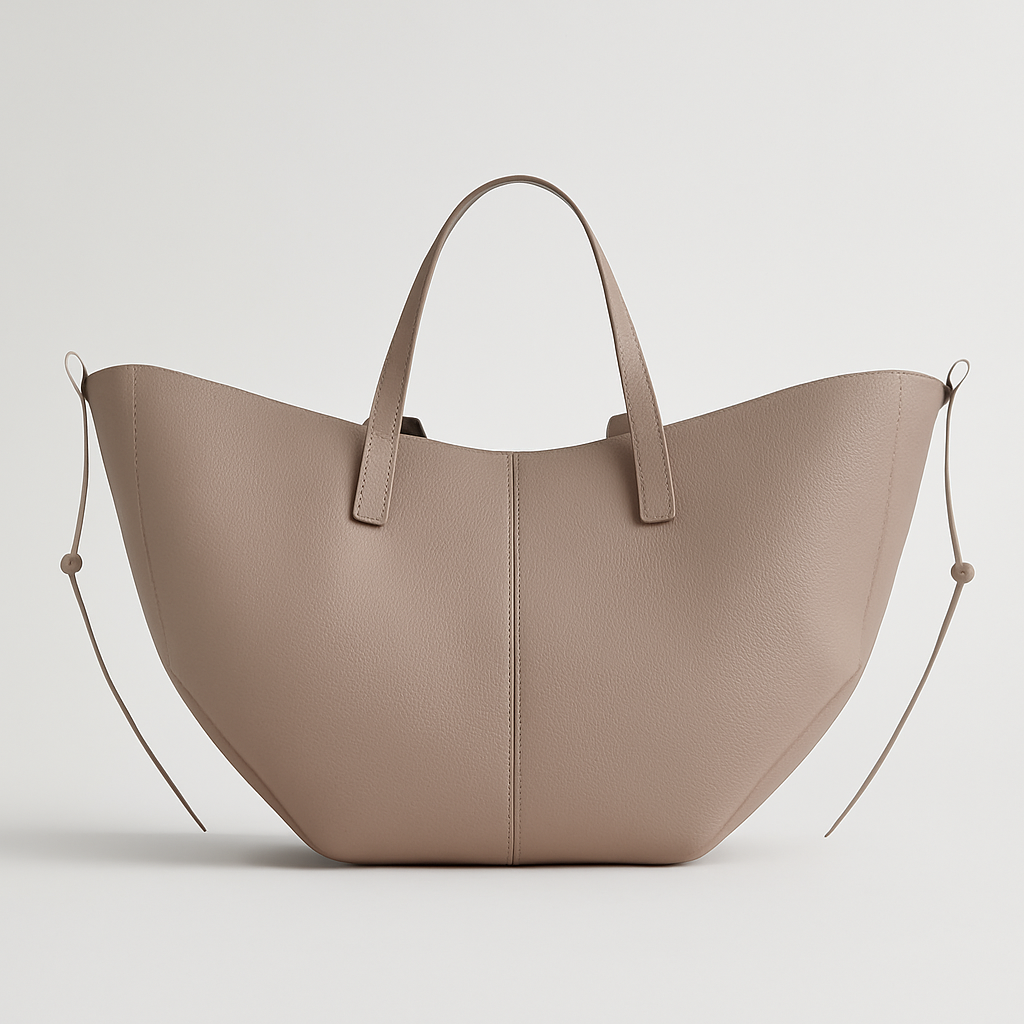 Ambrelle – Leder Tasche