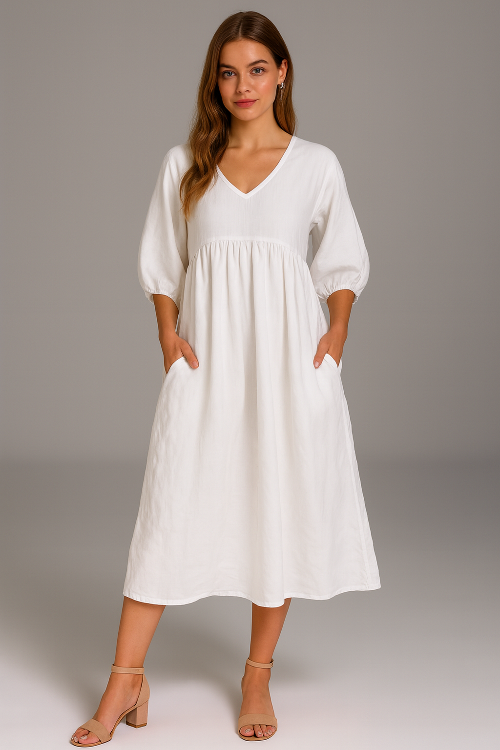 Elaene – Stilvolles Kleid