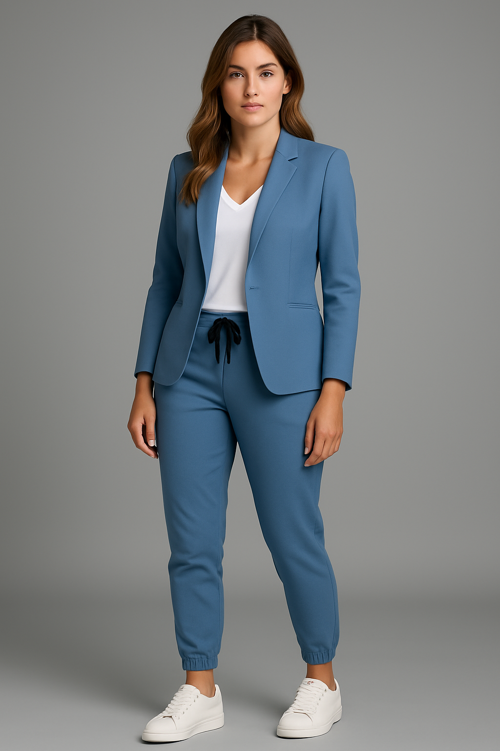 Renes – Anzug Set