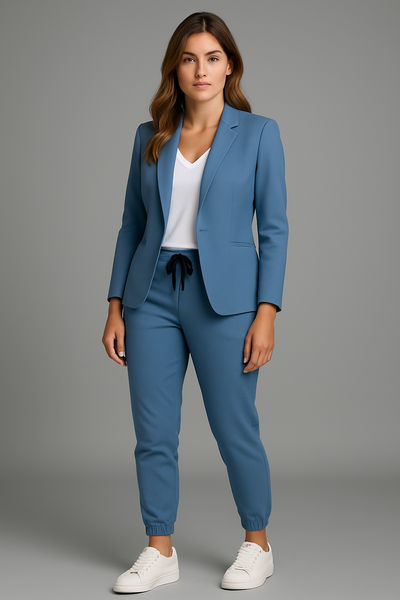 Renes – Anzug Set