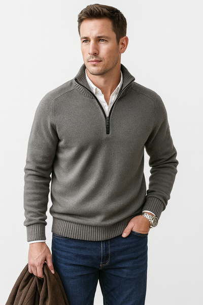 Duco – Kaschmir pullover