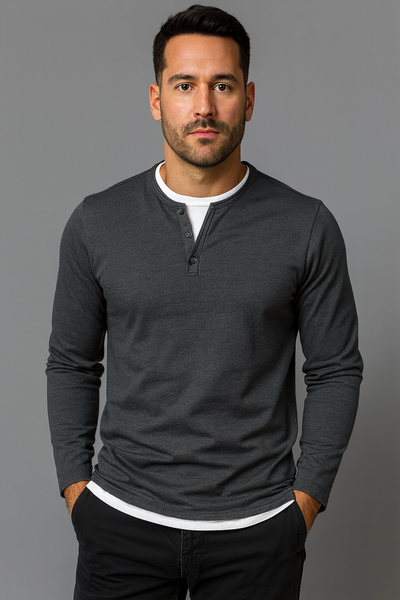 Stijn – Leicht pullover