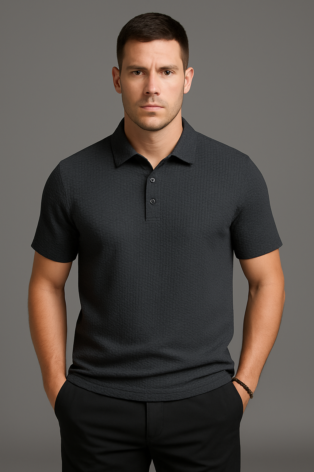 Prestigio – Freizeit polo