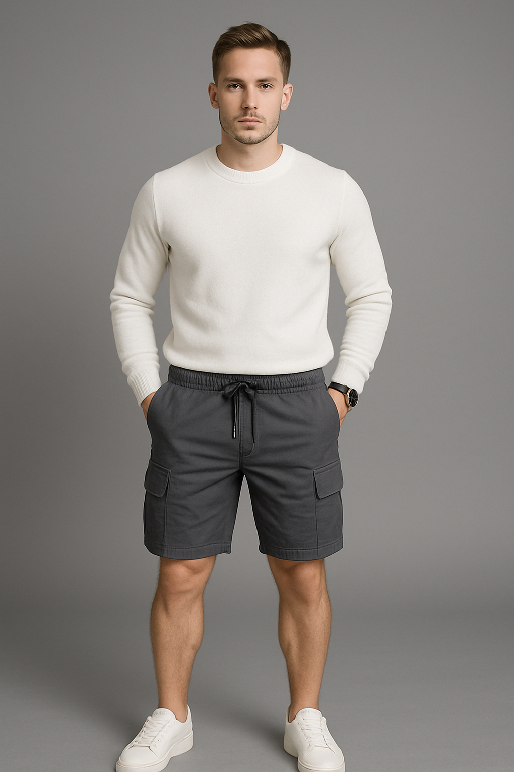 Bernd – Leicht shorts
