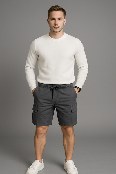 Bernd – Leicht shorts