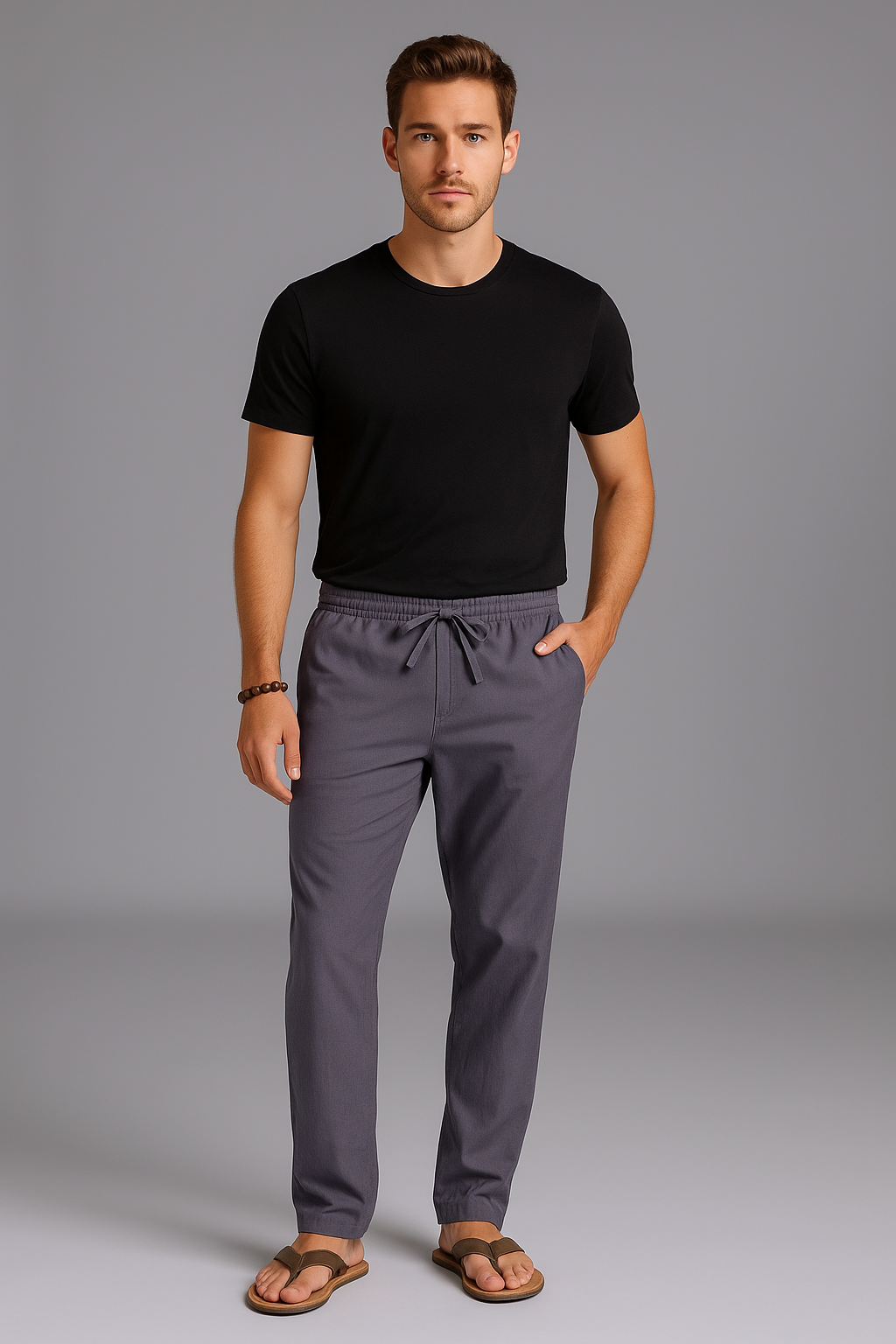 Tobias – Baumwoll hose