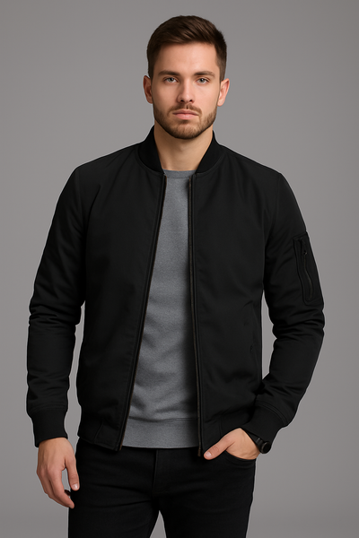 Finn – Übergangs jacke