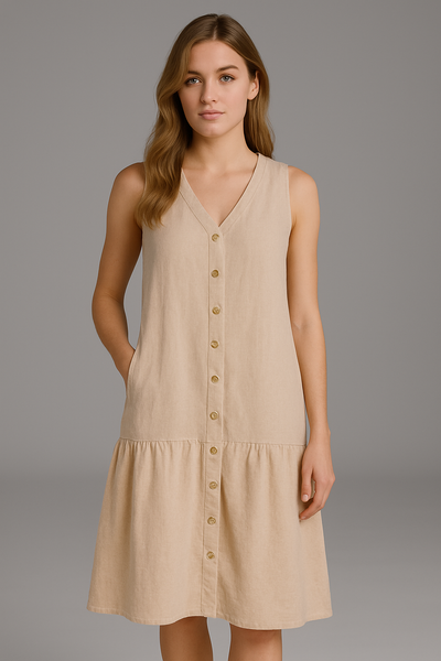 Sonja – Elegantes Abendkleid