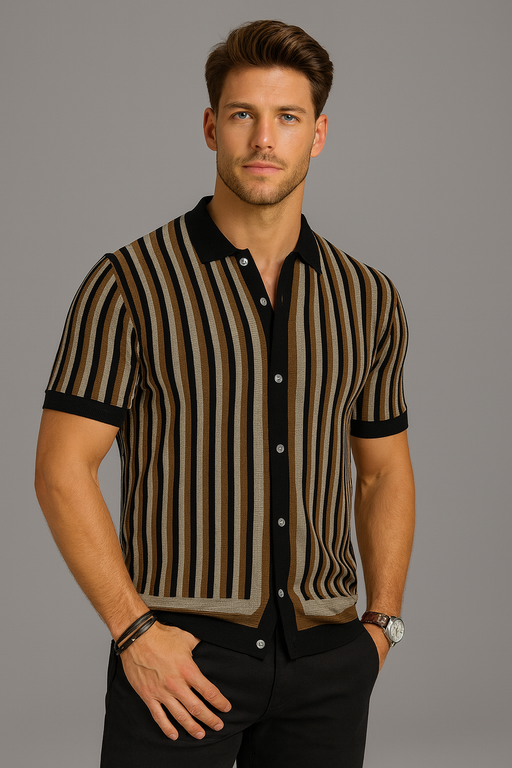 Santana – Baumwoll polo
