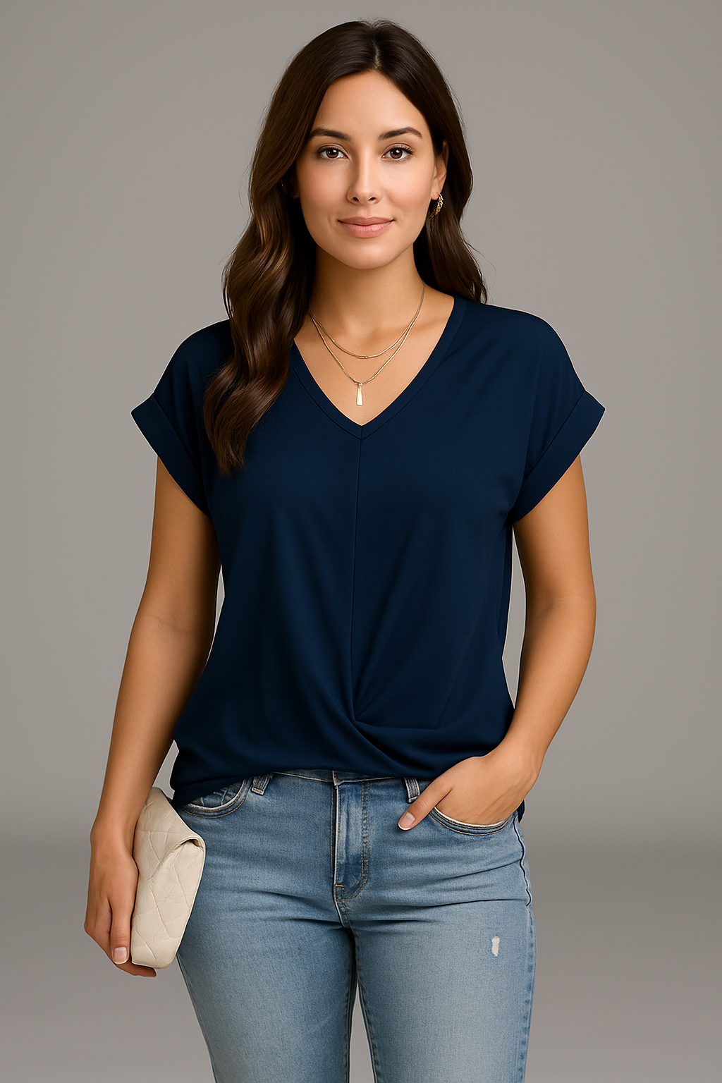 Katharina – Shirt mit style