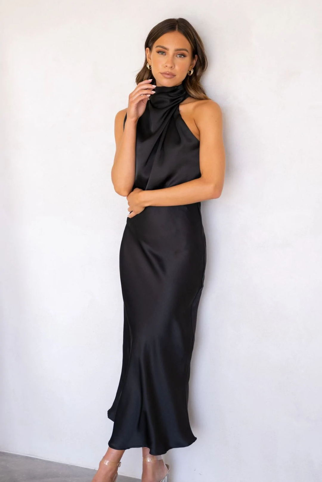 Kate – Strahlendes Kleid