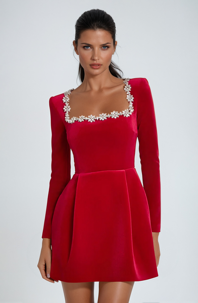 Julika – Zauberhaftes Kleid