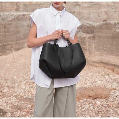 Ambrelle – Leder Tasche