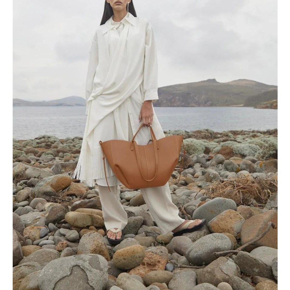 Ambrelle – Leder Tasche