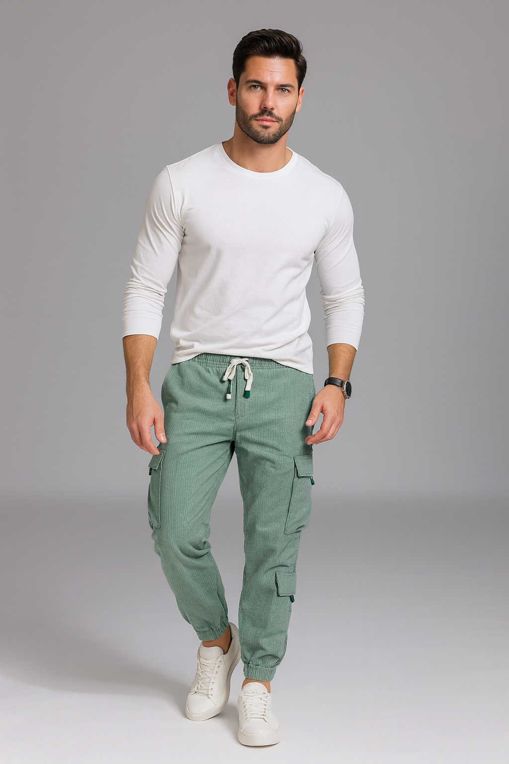 Friedrich – Lässige Hose