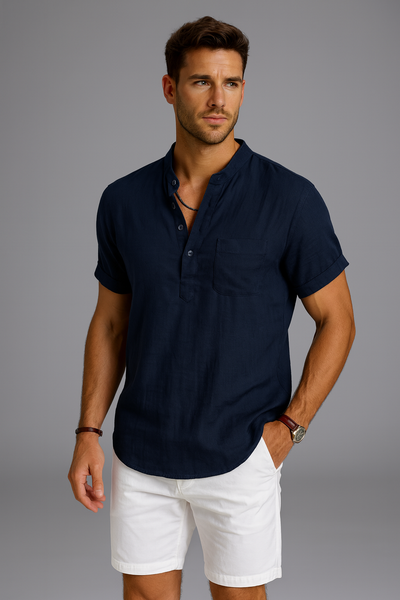 Max – Atmungs Pullover